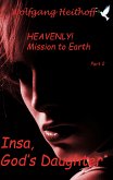 Insa, God's Daughter cleans up (eBook, ePUB)