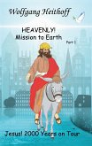 Jesus! 2000 Years on Tour (eBook, ePUB)