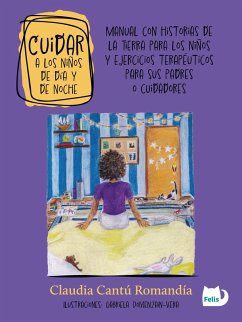 Cover Cuidar a los niños de día y de noche (eBook, ePUB)
