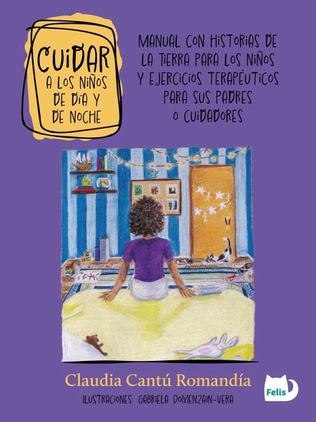 Cuidar a los niños de día y de noche (eBook, ePUB)