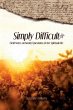 Simply Difficult (eBook, ePUB) - Bild 1