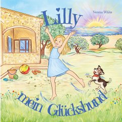 Lilly mein Glückshund (eBook, ePUB)