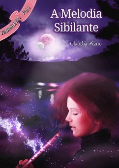 Cover A Melodia Sibilante (Harmonia) (eBook, ePUB)