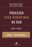 Processo Ético-Disciplinar na OAB (eBook, ePUB)