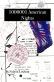 1000001 American Nights (eBook, ePUB)