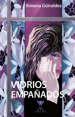 Cover Vidrios empañados (eBook, ePUB)