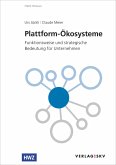 Plattform-Ökosysteme (eBook, PDF)