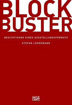 Blockbuster (eBook, PDF) - Lüddemann, Stefan