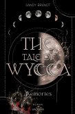 Memories / THE TALE OF WYCCA Bd.3 (eBook, ePUB)