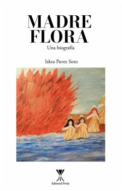 Cover Madre Flora (eBook, ePUB)