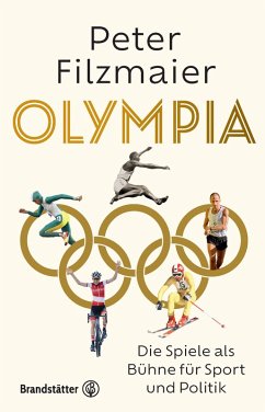 Cover Olympia (eBook, ePUB)