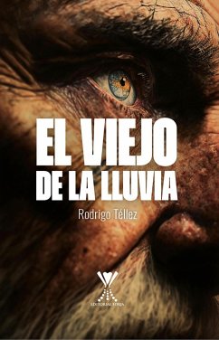 Cover El Viejo de la Lluvia (eBook, ePUB)