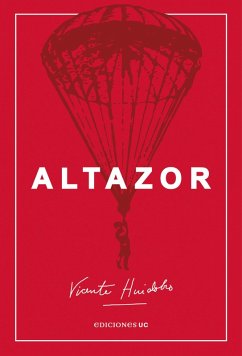 Cover Altazor (eBook, ePUB)