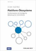 Plattform-Ökosysteme (eBook, ePUB)