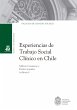 Experiencias de trabajo social clínico... - Bild 1