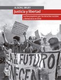 Justicia y libertad (eBook, ePUB)