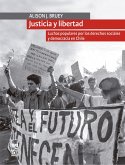 Justicia y libertad (eBook, ePUB) Justicia y libertad (eBook, ePUB)