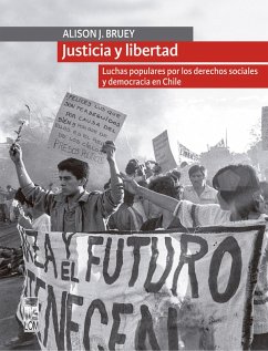Cover Justicia y libertad (eBook, ePUB)