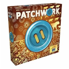 Patchwork: 10 Jahre Jubiläumsedition