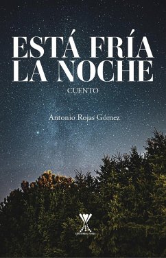 Cover Está fría la noche (eBook, ePUB)