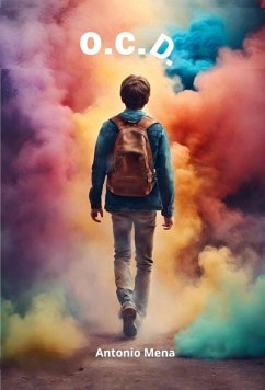 Cover O.C.D. (Just a single book) (eBook, ePUB)