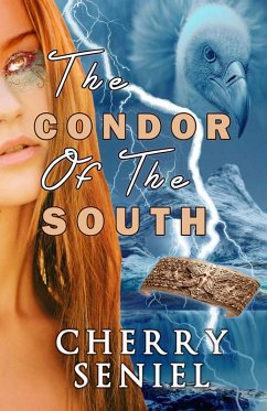 Cover The Condor of the South (The Relic Series, #2) (eBook, ePUB)