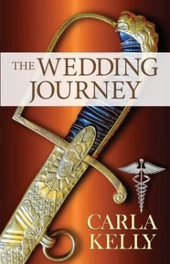 The Wedding Journey (eBook, ePUB) - Kelly, Carla