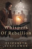 Whispers of Rebellion: The Noble Resistance Continues (eBook, ePUB)