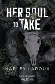 Her Soul to Take (eBook, ePUB)