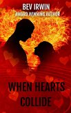 When Hearts Collide (eBook, ePUB) When Hearts Collide (eBook, ePUB)