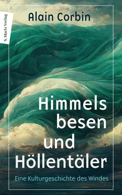 Himmelsbesen und Höllentäler (eBook, ePUB) - Corbin, Alain