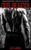 Cruel Obligation (eBook, ePUB)