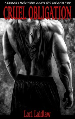 Cover Cruel Obligation (eBook, ePUB)