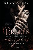 Broken Whispers - Das Monster / Perfectly Imperfect Bd.2 (eBook, ePUB)