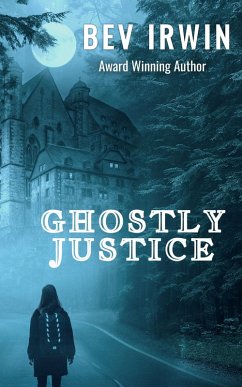 Cover Ghostly Justice (eBook, ePUB)