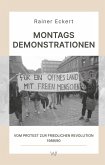 Montagsdemonstrationen (eBook, ePUB)