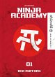 Der Auftrag / Ninja Academy Bd.1  ... - Bild 1