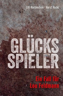 Cover Glücksspieler (eBook, ePUB)