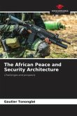 The African Peace and Security Architecture