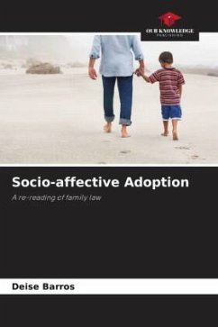Socio-affective Adoption - Barros, Deise