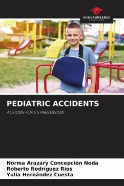 PEDIATRIC ACCIDENTS - Concepción Noda, Norma Arazary;Rodríguez Ríos, Roberto;Hernández Cuesta, Yulia