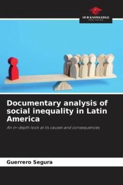 Documentary analysis of social inequality in Latin America - Segura, Guerrero