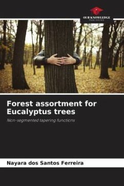 Forest assortment for Eucalyptus trees - dos Santos Ferreira, Nayara