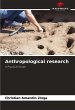 Anthropological research - Bild 1
