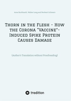 Thorn in the Flesh - How the Corona 