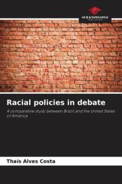 Racial policies in debate - Alves Costa, Thaís