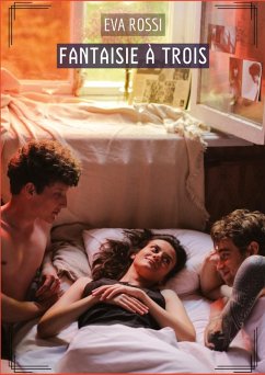Cover Fantaisie à Trois