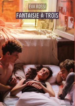 Cover Fantaisie à Trois