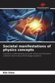 Societal manifestations of physics concepts