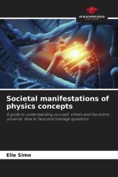 Societal manifestations of physics concepts - Simo, Elie